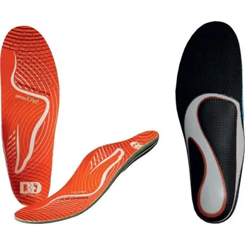 Vložka do bot Boot Doc Performance R9 vložky Velikost 44/45 + DÁREK