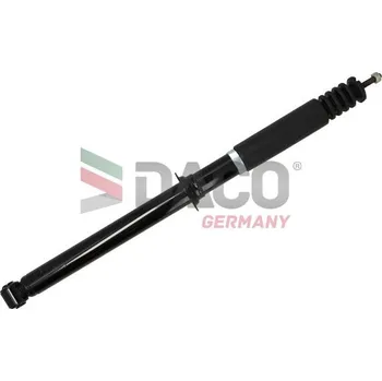 Tlumič pérování DACO 551006