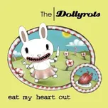 LP The Dollyrots: Eat My Heart Out 2025