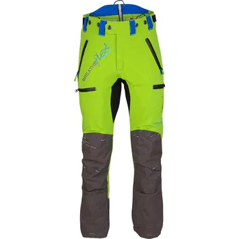 Pánské kalhoty Arbortec Forestwear Arbortec arboristické neprořezné kalhoty Breatheflex Pro Chainsaw XXXL