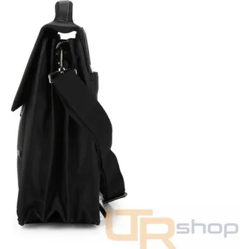 brašna na notebook 408130 STARK aktovka na notebook 15.6" - Black