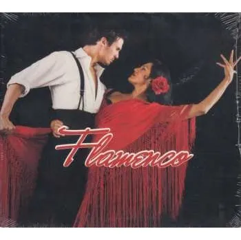 Zahraniční hudba CD Various: Flamenco 2015