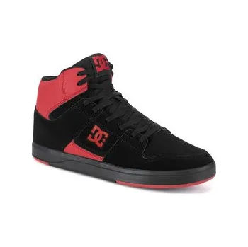 Dámské tenisky Sneakersy DC Shoes CURE HI TOP ADYS400072-XKKR Černá 46