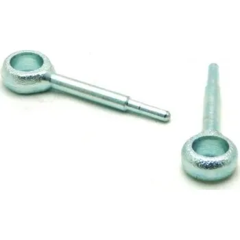 Píst motoru Tyč pístní AGS Tyč pístní AGS