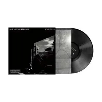 Zahraniční hudba LP Ben Howard: How Are You Feeling? 2024