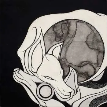 Zahraniční hudba CD Bill Horist: MUTEI - Music For Davida Monk's Dream Pavilion 2015