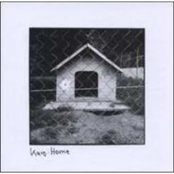 Zahraniční hudba LP Karo: Home 2013