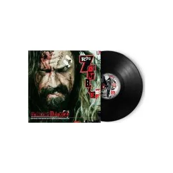 Zahraniční hudba LP Rob Zombie: Hellbilly Deluxe 2 2025