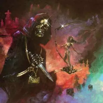 Zahraniční hudba LP R.I.P.: In The Wind 2017