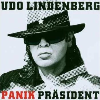 Zahraniční hudba CD Udo Lindenberg: Panikpräsident 2003
