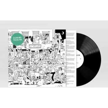 Zahraniční hudba LP Dumbo Tracks: Dumbo Tracks 2023