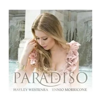 Zahraniční hudba CD Ennio Morricone: Paradiso 2011