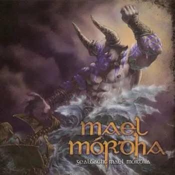 Zahraniční hudba CD Mael Mórdha: Gealtacht Mael Mórdha 2011