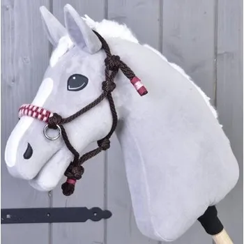 Hobby horsing Parelka pro hobby horse LarDen York, vel. M