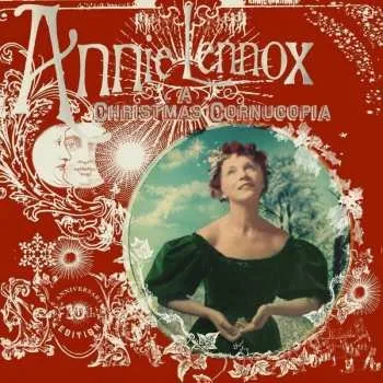 Zahraniční hudba CD Annie Lennox: A Christmas Cornucopia LTD 2020 10th Anniversary Edition
