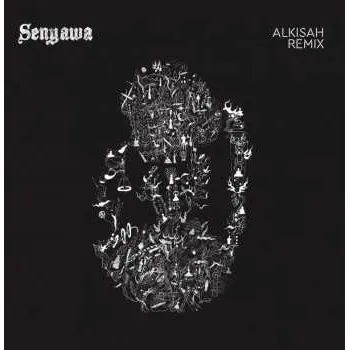 Zahraniční hudba LP Senyawa: Alkisah Remixed LTD 2021 Limited Edition Vinyl