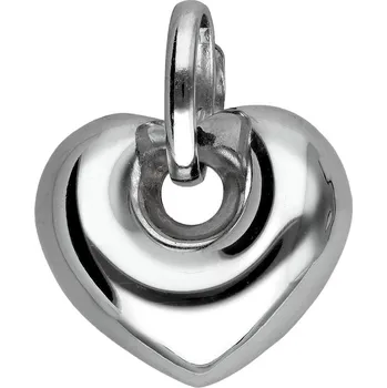 Přívěsek Zlaton Přívěsek bílé zlato 2.8g 000582310245