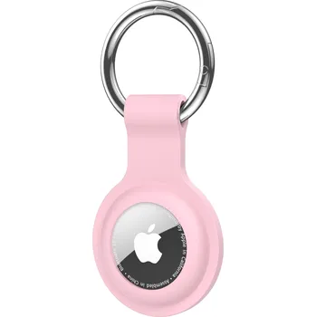 Klíčenka pro Airtag Barva: Růžová