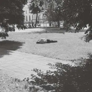 Zahraniční hudba CD Self Defense Family: Heaven Is Earth DIGI 2015 Digipack