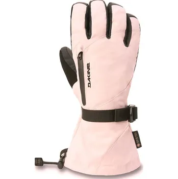 Rukavice rukavice Dakine Leather Sequoia Gore-Tex - Burnished Lilac S
