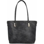 Dámská kabelka klasická Herisson šedá 26R537L