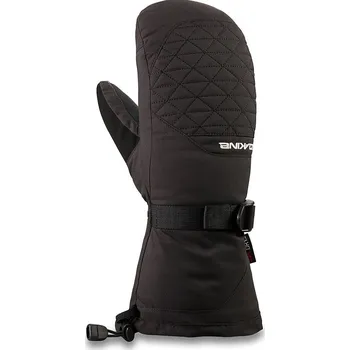 Rukavice rukavice Dakine Camino Mitt - Black L