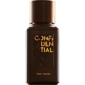 Unisex parfém Paris Corner Confidential - EDP 100 ml + 2 měsíce na vrácení zboží