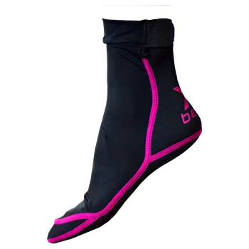 Neoprenové boty XBEACH magenta EUR 35/36