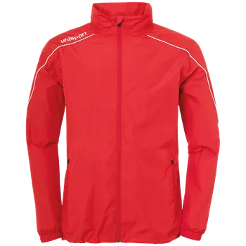 Uhlsport Stream 22 All Weather Jacket červená UK Junior S
