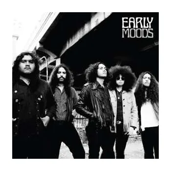 Zahraniční hudba LP Early Moods: Early Moods 2022