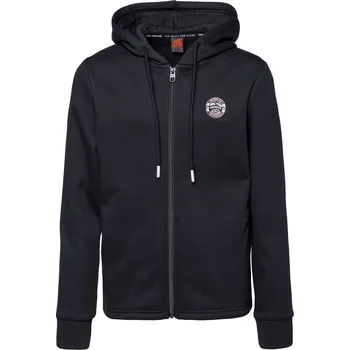 Chlapecká mikina Dětská Mikina IGUANA GROVE TG M000263696 – Černá 158