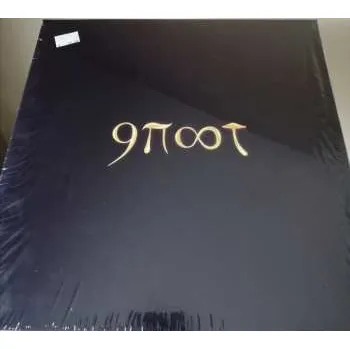 Zahraniční hudba LP Terilekst: groot LTD 2020 Limited Edition Vinyl
