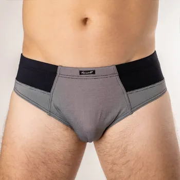 Slipy FAVAB Slipy SKIN SLIP 0305 Velikost výrobku: XL