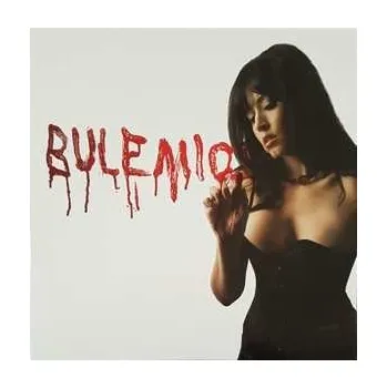 Zahraniční hudba LP The Bulemics: Something Wicked This Way Comes 2018 Oxblood Red Vinyl