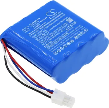 Baterie k notebooku Baterie Cameron Sino CS-NRW100VX za Narwal C392-C2-4S2P - neoriginální