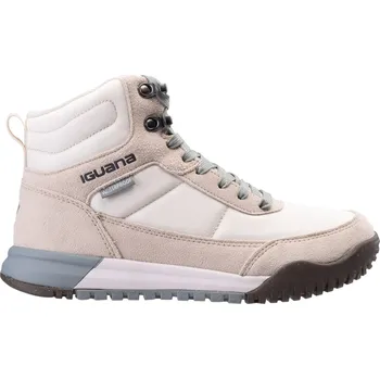 Dámské tenisky Dámské Vysoké boty IGUANA WEZEN MID W WP R M000263676 – Béžová 41