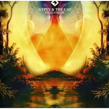 2CD Gypsy And The Cat: Gilgamesh DLX 2011 Deluxe Edition