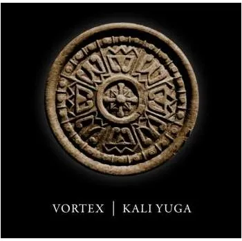 Zahraniční hudba CD Vortex: Kali Yuga LTD 2014