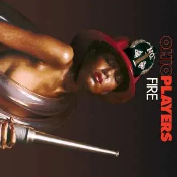 Zahraniční hudba CD Ohio Players: Fire LTD 2019 Limited Edition