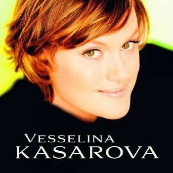 Zahraniční hudba CD Various: Vesselina Kasarova - 10 Rca Recordings 2018