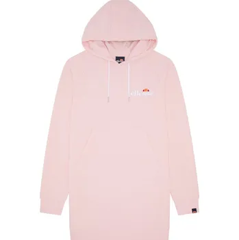 Dámská mikina Dámská Mikina ELLESSE HONEY DRESS SGK13289-620604 – Růžová XS