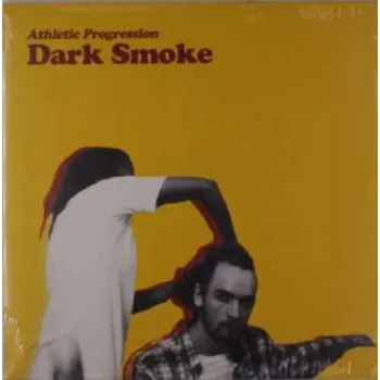 Zahraniční hudba LP Athletic Progression: Dark Smoke 2022