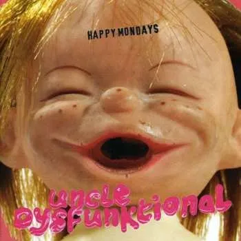 Zahraniční hudba CD Happy Mondays: Uncle Dysfunktional 2014