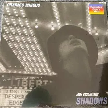 Zahraniční hudba LP Charles Mingus: Shadows CLR 2021 Green Coloured Vinyl