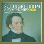 SACD Franz Schubert: Symphonien Nr.1-9 2019