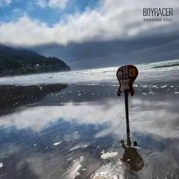 Zahraniční hudba CD Boyracer: Seaside Riot 2025