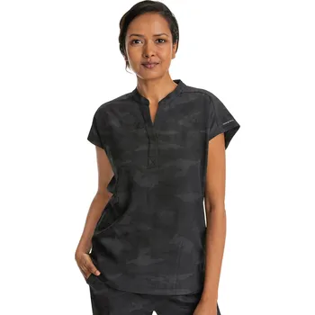 Dámská halenka Pracovní dámská halenka Healing Hands 2352 Velikost: XS, Healing Hands barvy: BLACK