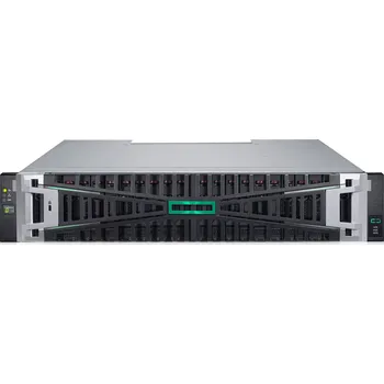 HP Enterprise HPE MSA 2070 12Gb SAS SFF TAA-compliant S1H53A