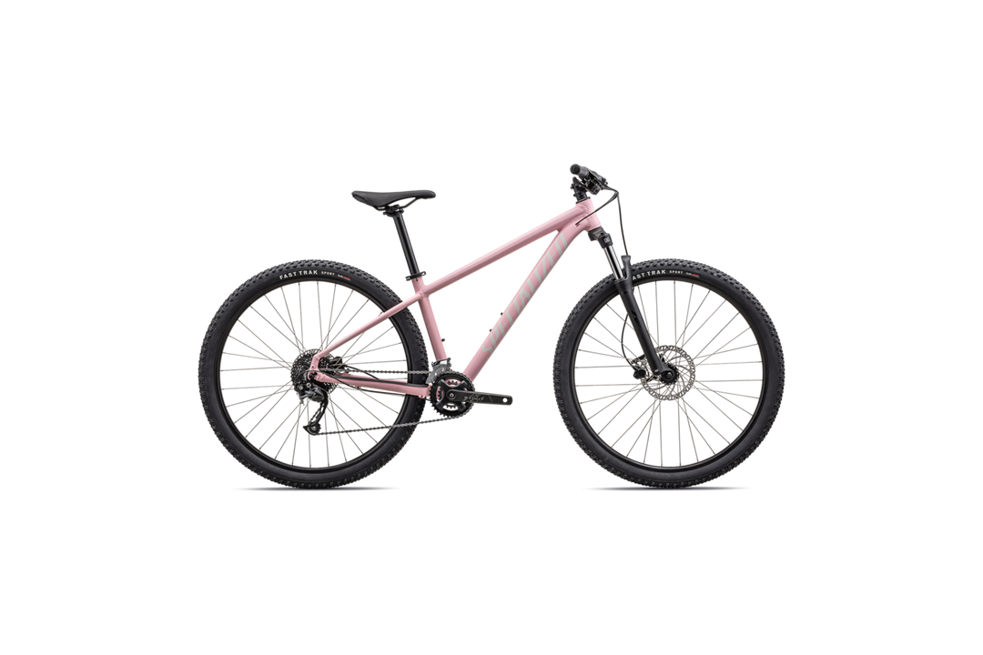 Horské kolo SPECIALIZED Rockhopper Sport 29 Satin Desert Rose/Dune White XL