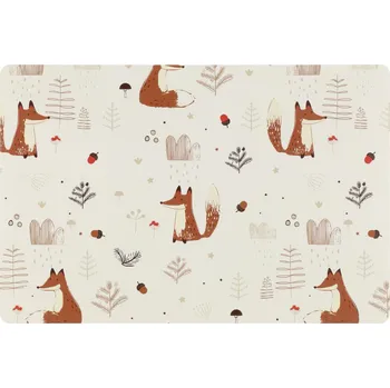 prostírání 4Living Dětské prostírání FOX, 45 x 30 cm